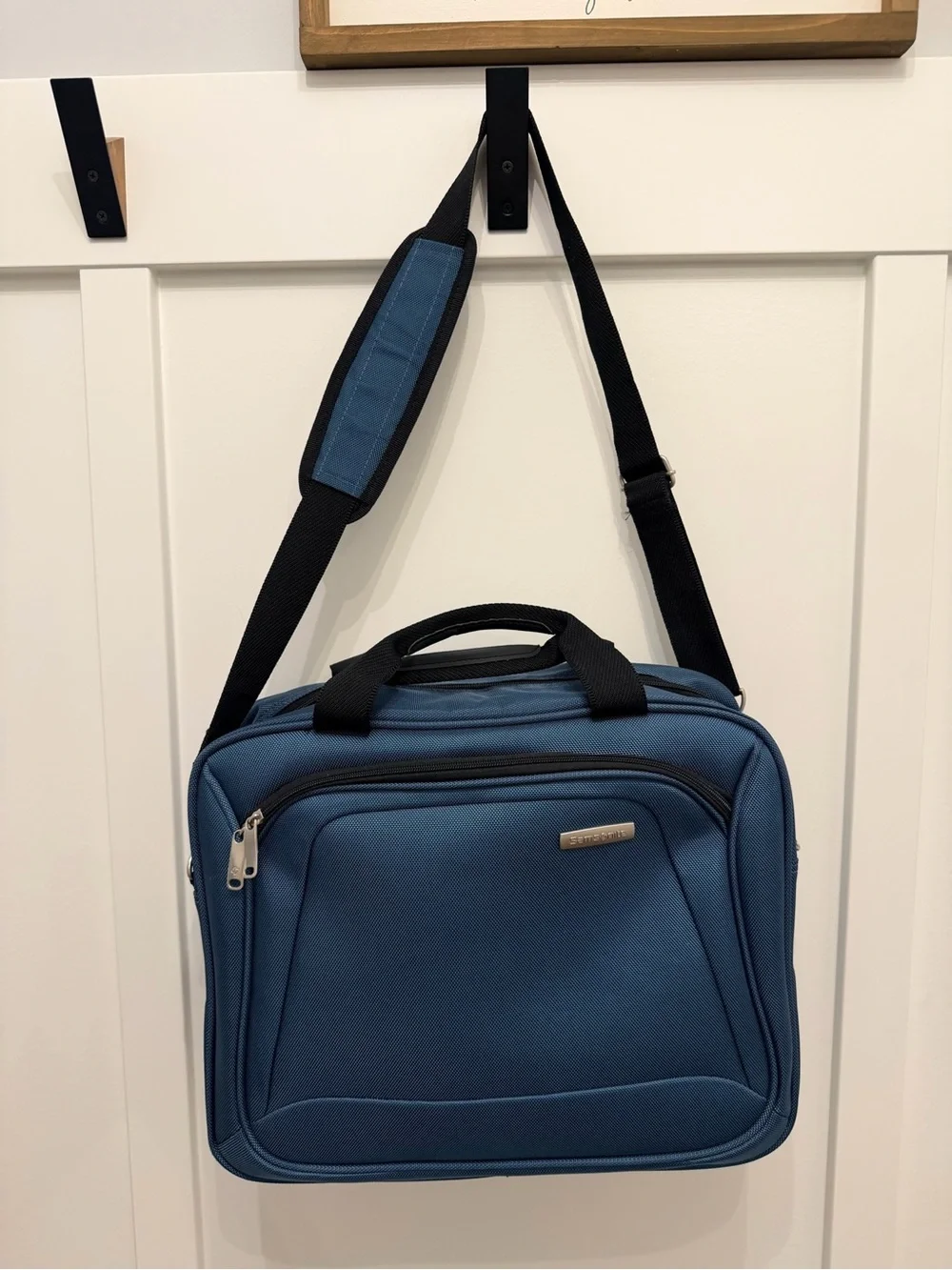 Samsonite laptop briefcase